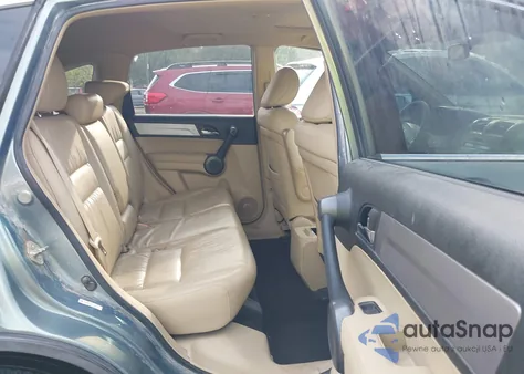 2011 Honda Cr-V Ex-L from USA, damaged, VIN 5J6RE4H76BL108670